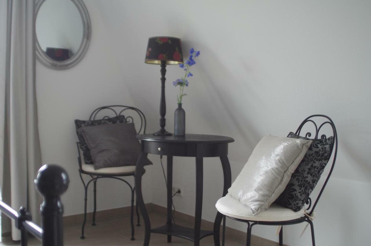 Das Gelbe Haus 3 Apartment Winterberg Bagian luar foto