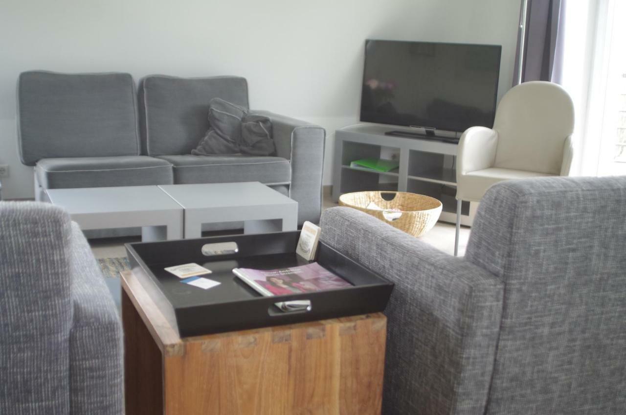 Das Gelbe Haus 3 Apartment Winterberg Bagian luar foto