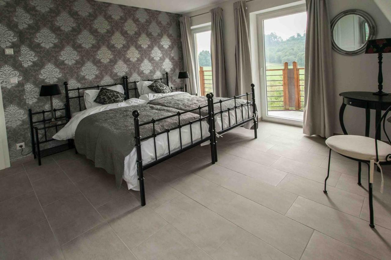 Das Gelbe Haus 3 Apartment Winterberg Bagian luar foto