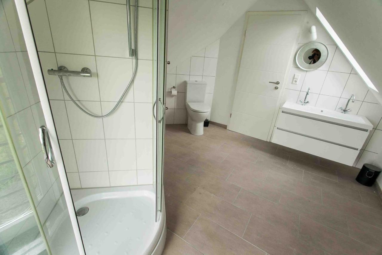 Das Gelbe Haus 3 Apartment Winterberg Bagian luar foto